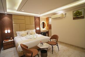 Oriva Vinflora Residency