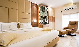 Oriva Vinflora Residency