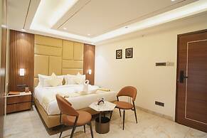 Oriva Vinflora Residency