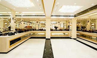 Oriva Vinflora Residency