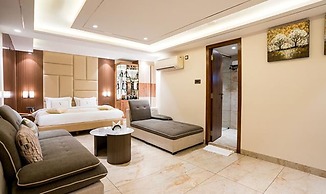 Oriva Vinflora Residency