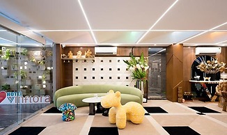 Oriva Vinflora Residency