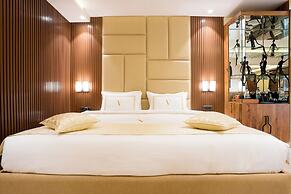 Oriva Vinflora Residency