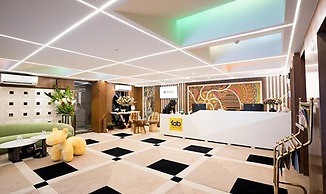 Oriva Vinflora Residency