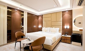 Oriva Vinflora Residency