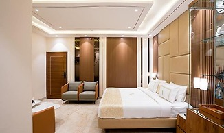 Oriva Vinflora Residency