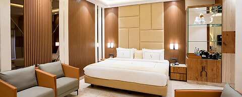 Oriva Vinflora Residency