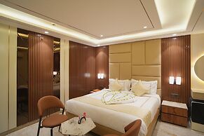 Oriva Vinflora Residency