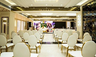 Oriva Vinflora Residency