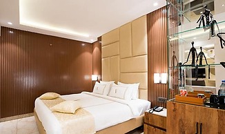 Oriva Vinflora Residency