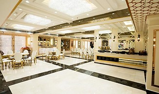 Oriva Vinflora Residency