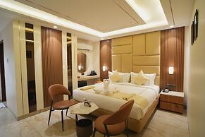 Oriva Vinflora Residency