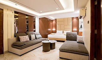 Oriva Vinflora Residency