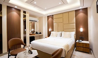 Oriva Vinflora Residency