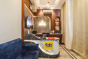 Fabhotel Raj Palace