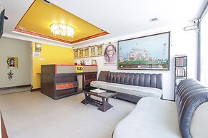 Fabhotel Rj Grand Inn