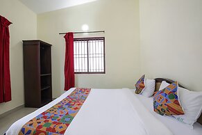 Fabhotel Rj Grand Inn