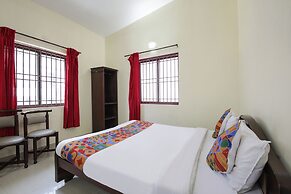 Fabhotel Rj Grand Inn