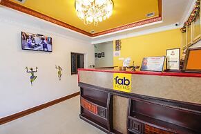 Fabhotel Rj Grand Inn
