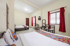 Fabhotel Rj Grand Inn