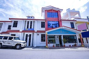 Fabhotel Rj Grand Inn