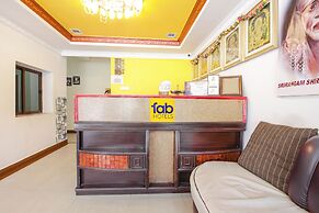 Fabhotel Rj Grand Inn