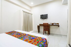 Fabhotel Sathya Comforts
