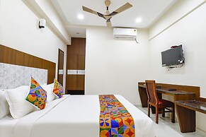 Fabhotel Sathya Comforts