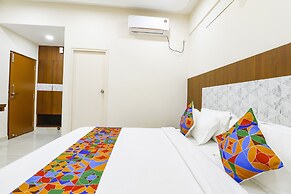 Fabhotel Sathya Comforts