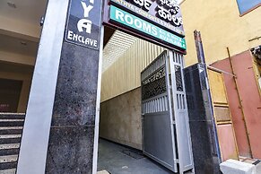 Fabhotel Sathya Comforts