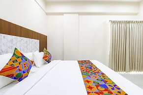 Fabhotel Sathya Comforts