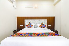 Fabhotel Sathya Comforts