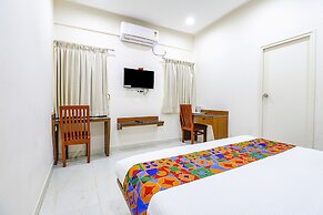 Fabhotel Sathya Comforts
