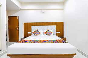 Fabhotel Sathya Comforts