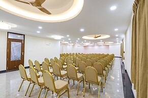 Fabhotel Sathya Comforts