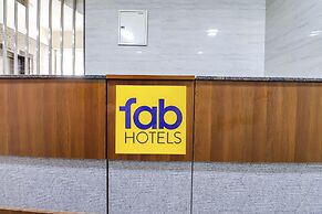 Fabhotel Sathya Comforts