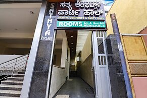 Fabhotel Sathya Comforts