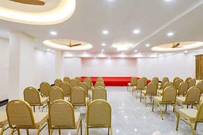 Fabhotel Sathya Comforts