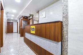 Fabhotel Sathya Comforts