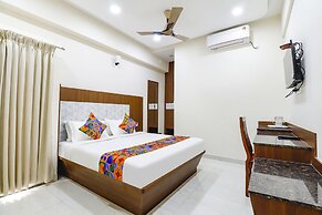 Fabhotel Sathya Comforts