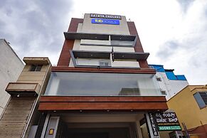 Fabhotel Sathya Comforts