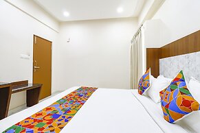 Fabhotel Sathya Comforts