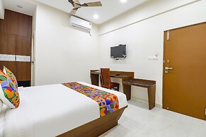 Fabhotel Sathya Comforts