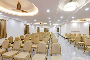 Fabhotel Sathya Comforts