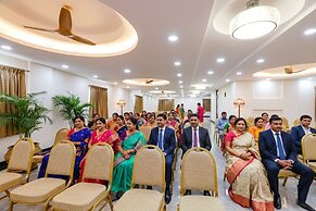 Fabhotel Sathya Comforts