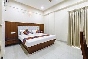 Fabhotel Sathya Comforts
