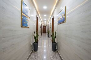 Fabhotel Sathya Comforts