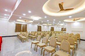 Fabhotel Sathya Comforts