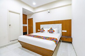 Fabhotel Sathya Comforts