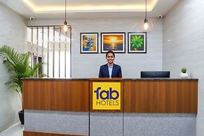 Fabhotel Sathya Comforts
